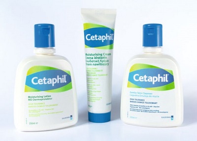 cetiphil