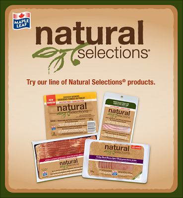 natural selections coupon