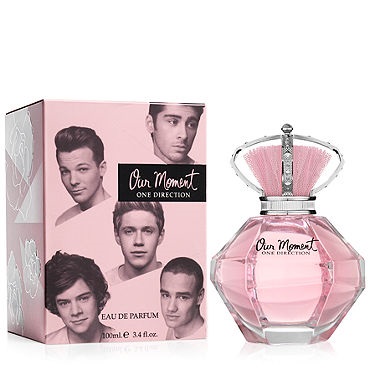 our moment contest