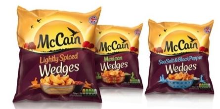 Free McCain Product Coupon Giveaway | Free Stuff Finder Canada