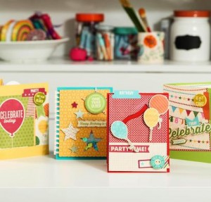 Craftsy cards