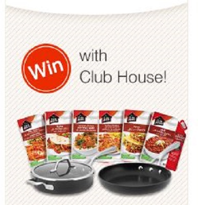 club house contest