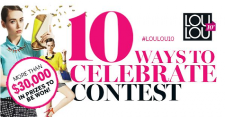 loulou contest