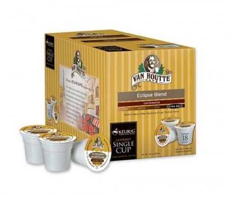 van houtte