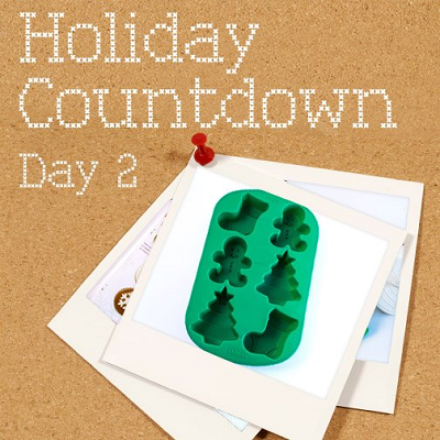 redpath holiday countdown
