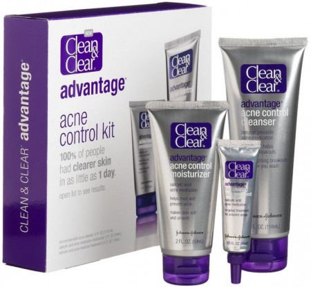 coupon-clean-and-clear-advantage-acne-control-kit