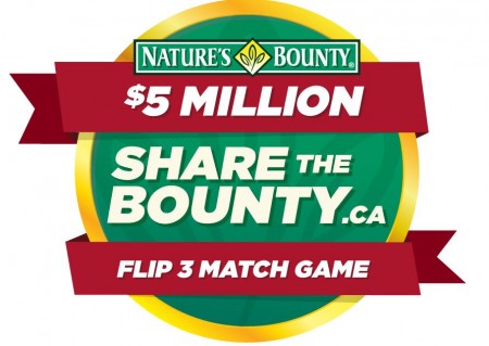 free-natures-bounty-contest