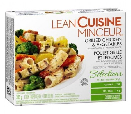 lean cuisine coupon