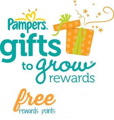 pampers wp