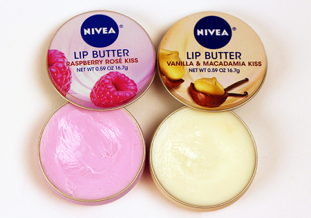 Nivea-Lip-Butter-Review-Raspberry-Rose-Vanilla-Macadamia-Kiss