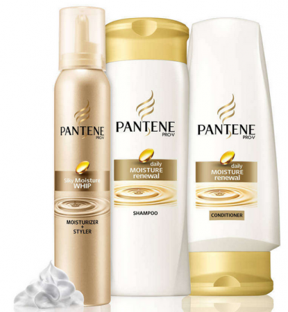 coupons-pantene-products