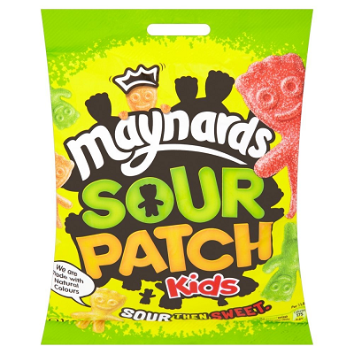 maynards sour patch kids