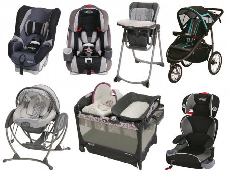 free-graco-product-giveaway