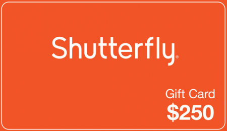 free-shutterfly-gift-card-giveaway