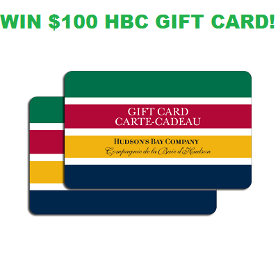 hbc gift card