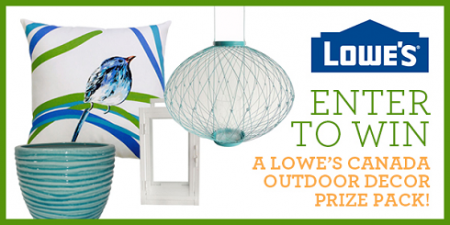 lowes contest