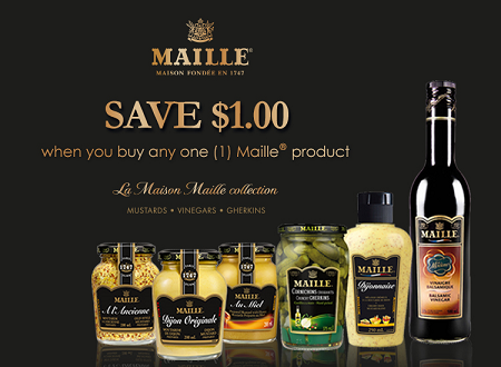 maille coupon