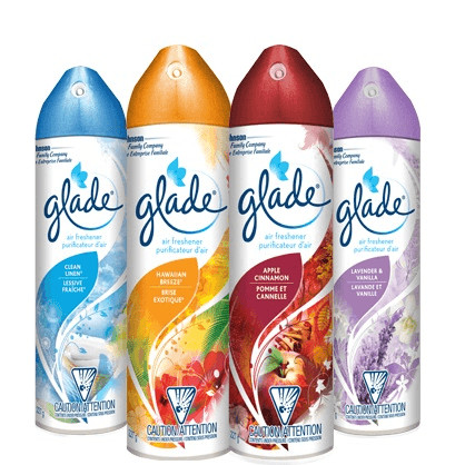 glade coupon