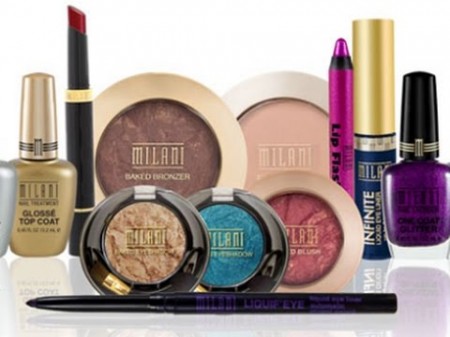 Free Milani Cosmetics Prize Pack Giveaway | Free Stuff Finder Canada