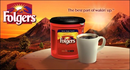 Folgers-Coffee-Splash
