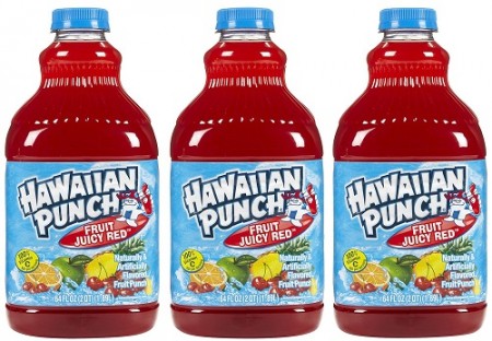 Hawaiian-Punch