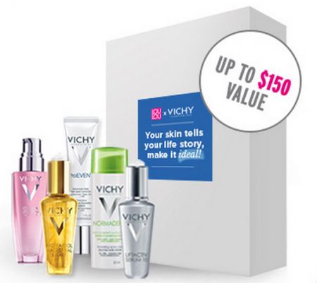 free-vichy-kit-giveaway