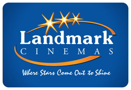 landmark cinemas coupon