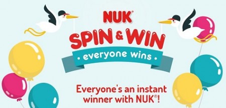 nuk spin and win