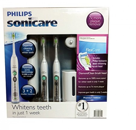 philips sonicare