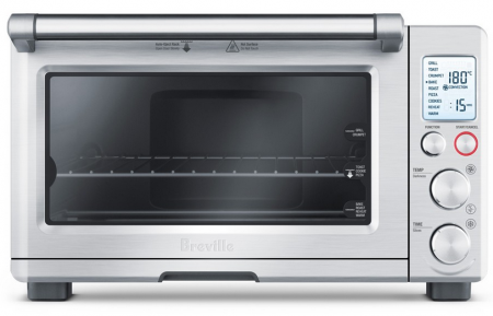 Win Breville Smart Oven Pro ($350 Value!) | Free Stuff Finder Canada