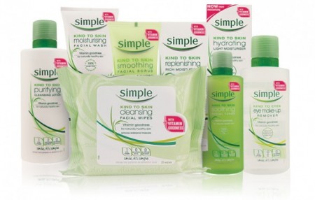 Simple-skin-care-products
