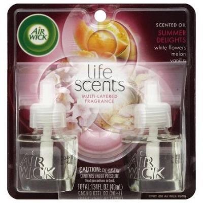 airwick life scents coupon