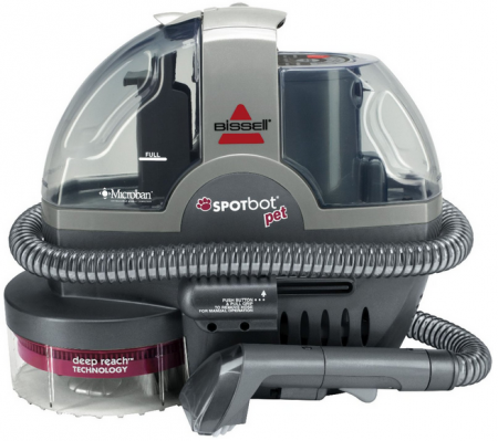 free-bissell-spotbot-pet-cleaner-giveaway