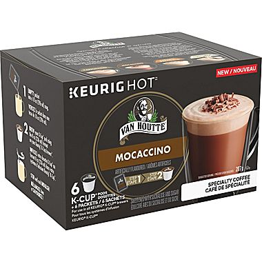 van houtte specialty collection