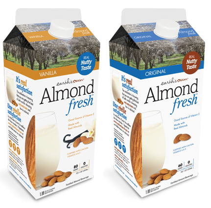 almond fresh coupon