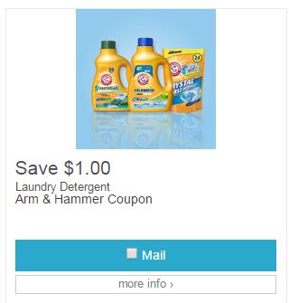 arm&hammer coupon2