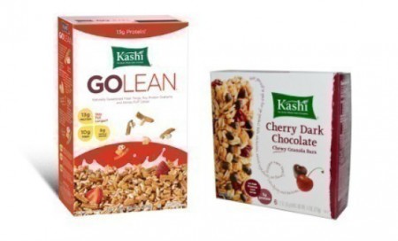 kashi coupons