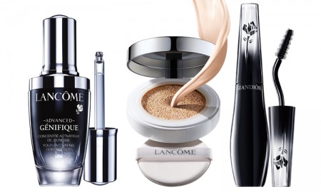 lancome prize pack