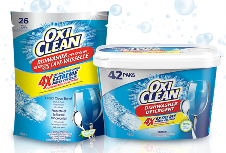 oxiclean-prize-pack