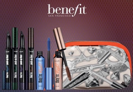 benefit cosmetics