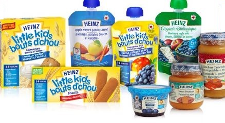 heinz