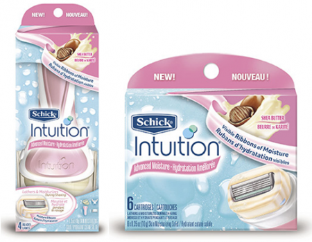 coupon-schick-intuition-razor-refills