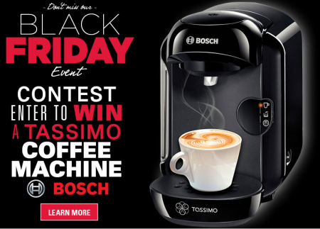 free-tassimo-giveaway