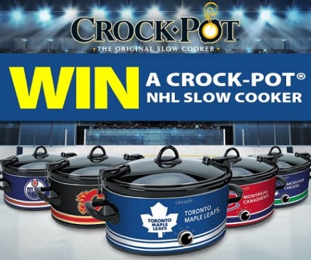 NHL slow cooker contest2