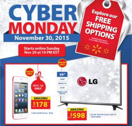 walmart-cyber-monday