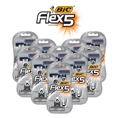 BIC flex prize pack2