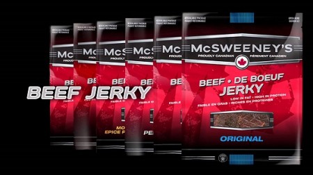 mcsweenys beef jerky giveaway