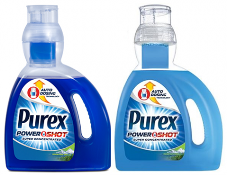 purex power shot