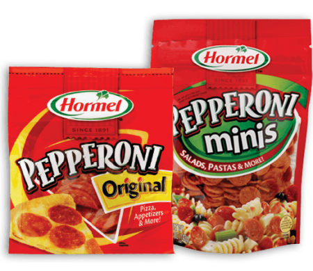 1 hormel coupon