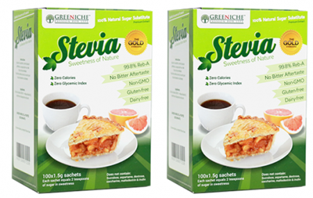 free-sample-stevia